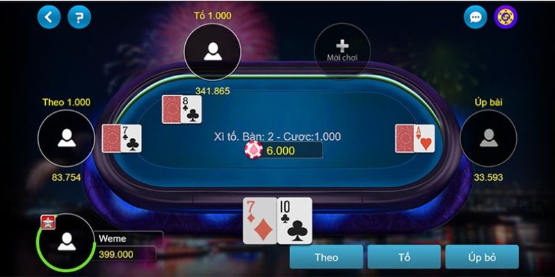 Cách Chơi Xì Tố 68 Game Bài Đúng Chuẩn Ẵm Trọn Tiền Thưởng 1 Xì tố 68 game bài là gì?