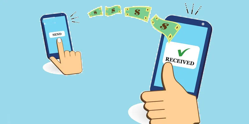 Hướng dẫn chi tiết cách nạp tiền game Mậu binh