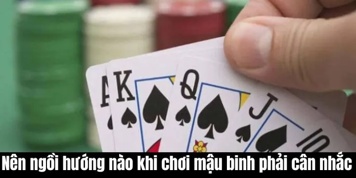 Cách chọn cứ ngồi hiệu quả theo quy tắc ngũ hành bản mệnh 