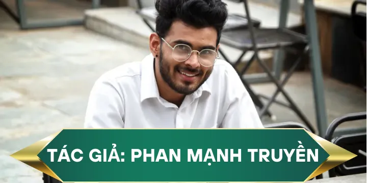 Phan Mạnh Truyền